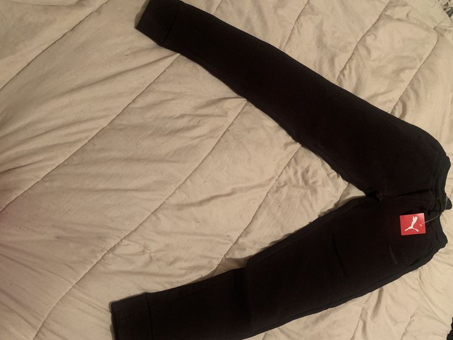 Долнище и горнище puma ново 164