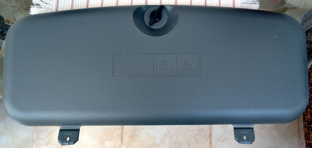 Trusă scule BMW F10, cover pt. tweeter-e uși față pt. BMW F10