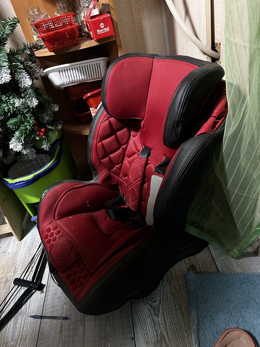 Автокресло для ребенка