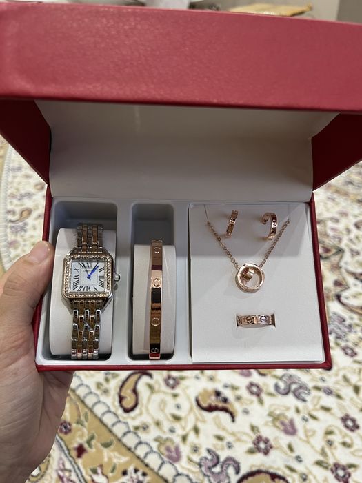 Подарочные наборы