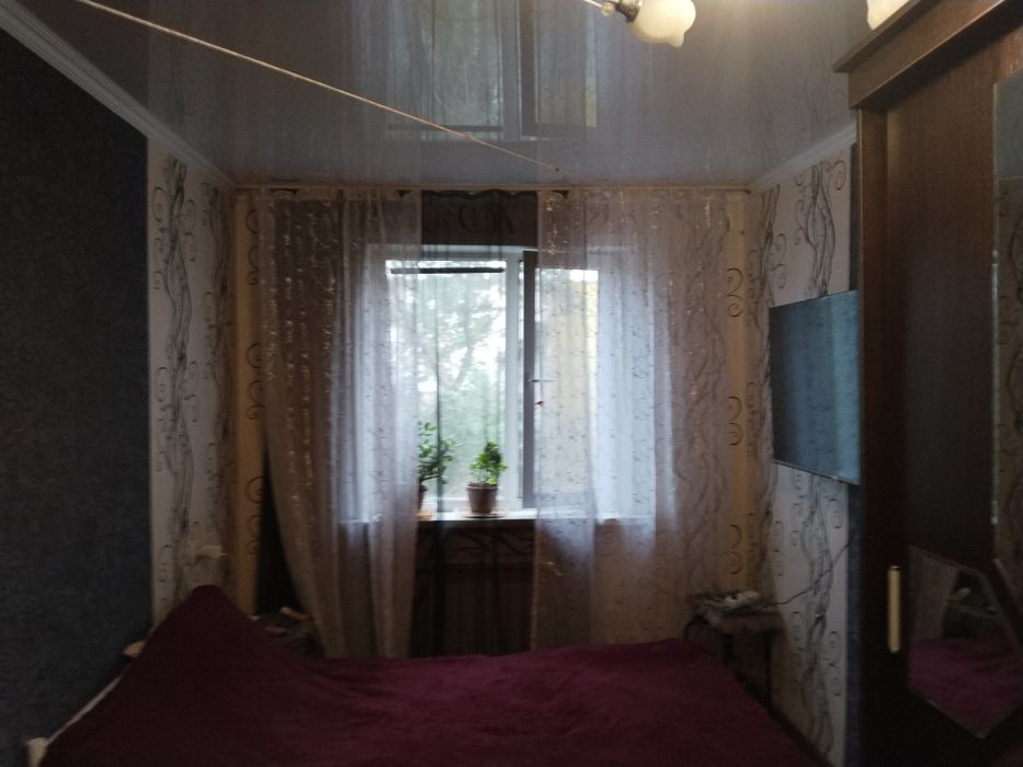 Продается 3 комнатная квартира