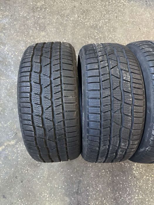 Зимни гуми СПОРТ ПАКЕТ 295/30/19