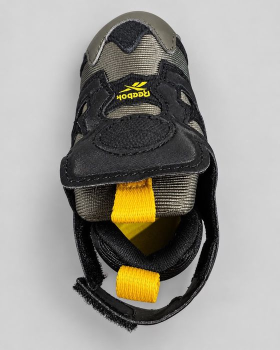 Кроссовки reebok для малыша