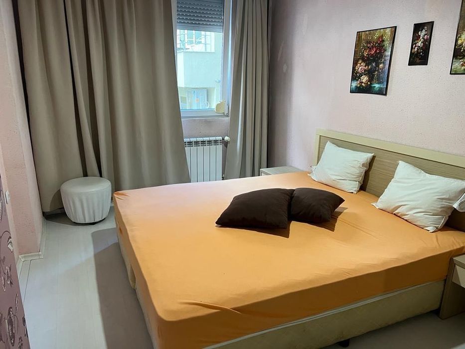 Дава се под наем Тристаен апартамент в Несебър - 95 кв.м за 484.5 € - Снимка #10