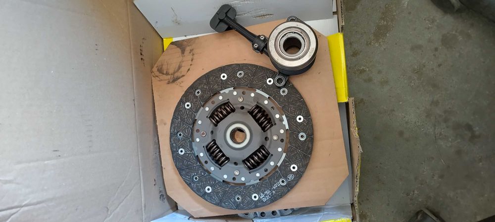 Съединител за Дачия,Рено и Нисан