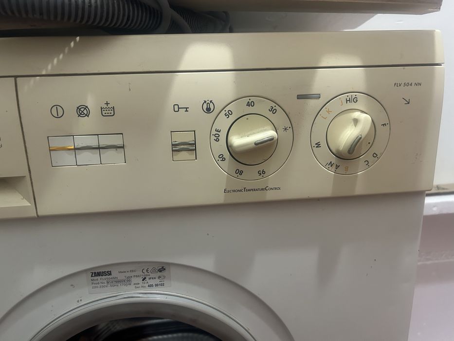 Стиральная машинка продам