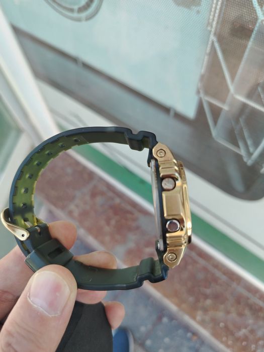 Часы наручные casio