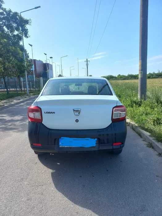 Dacia Logan / 2014