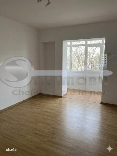 Apartament 2 camere Centru, vedere Parc Guliver, poziție excelentă — fotografia 1