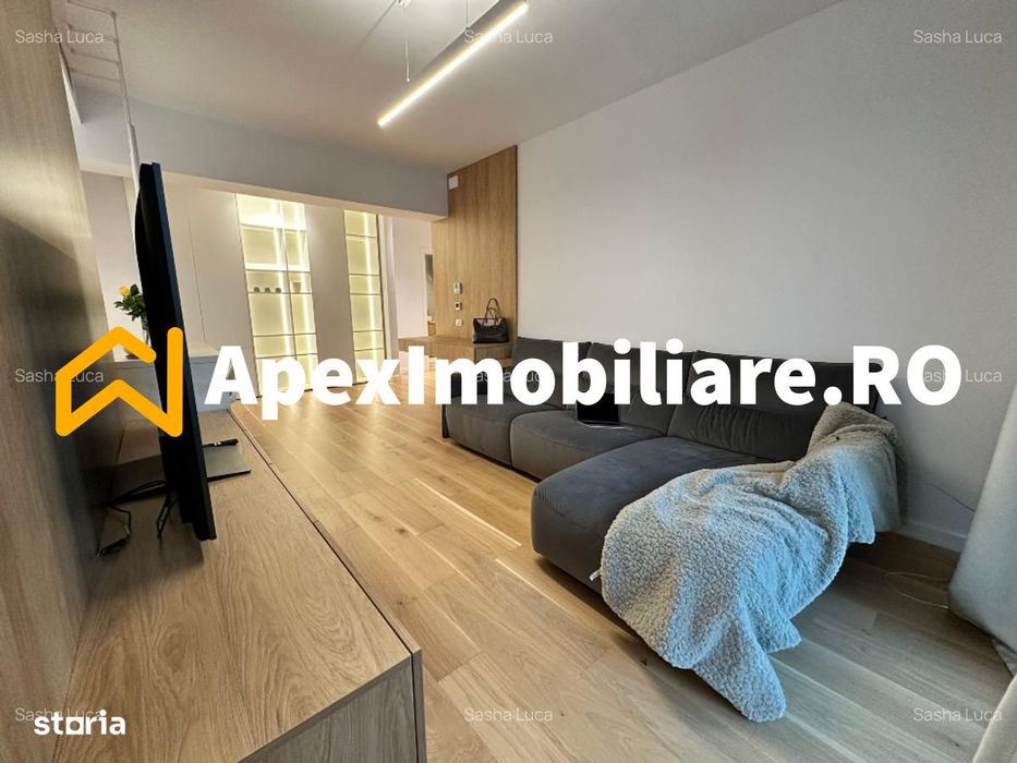 Apartament 2 camere de inchiriat Damaroaia Bucuresti | ApexImobiliare — fotografia 3