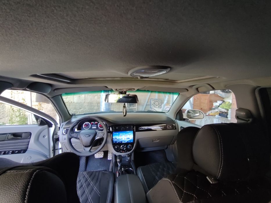 Лассети 1 6 автомат