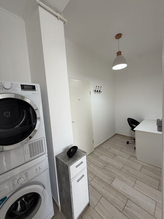 Garsonieră de închiriat – Avantgarden 3 | 34mp | Complet utilată