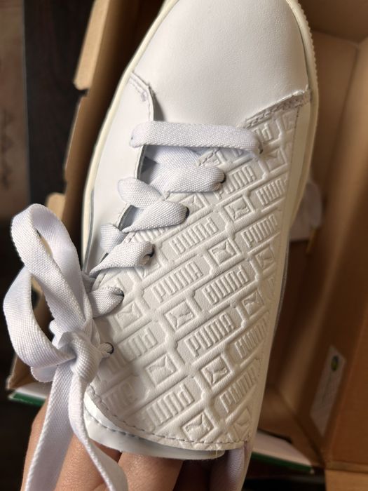 Кецове Puma-оригинални