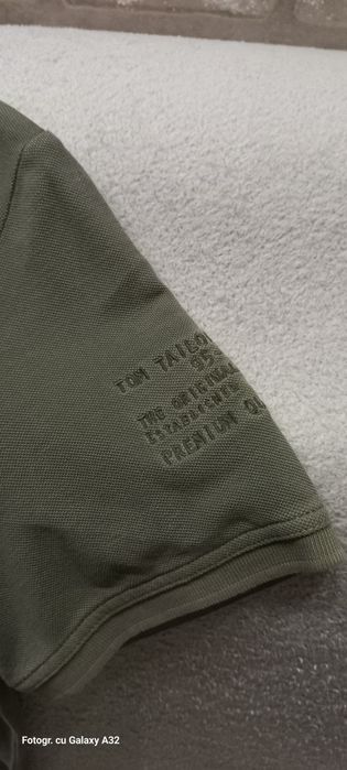 Tricouri Tom Tailor original M