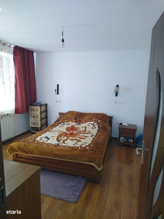 Oferta!  Apartament la cheie, 3 camere, T. Vladimirescu, Autogara