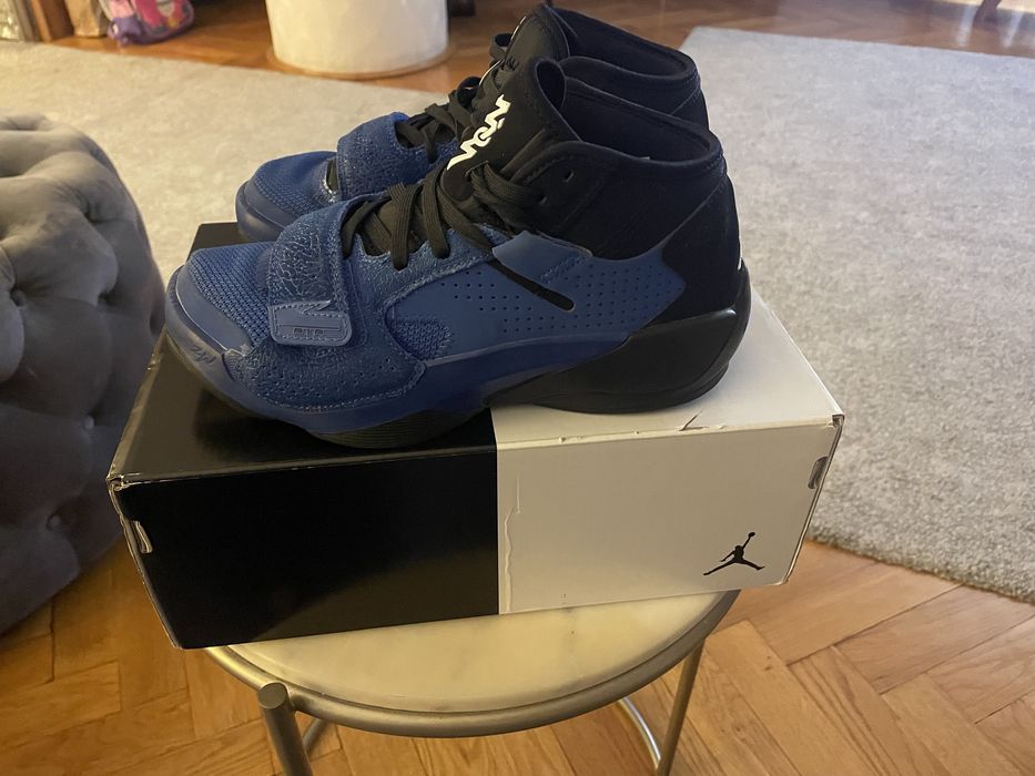 Nike Jordan Zion 2 marimea 36.5