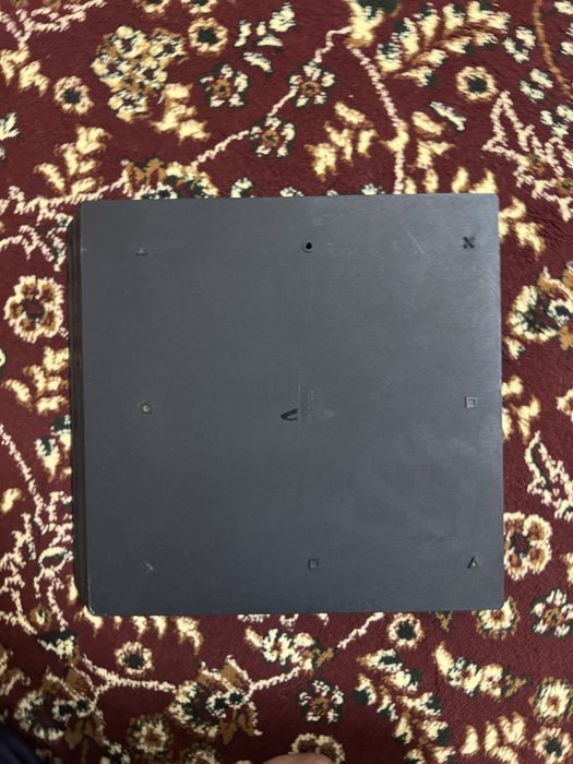 PlayStation 4 pro