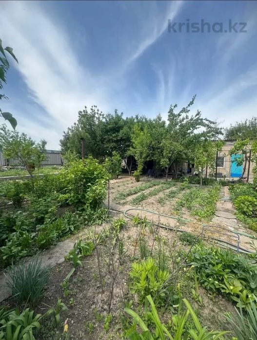 Продается дом /  Чапаевка