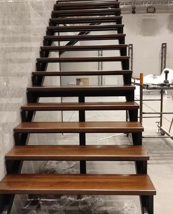 Столярный цех мебель