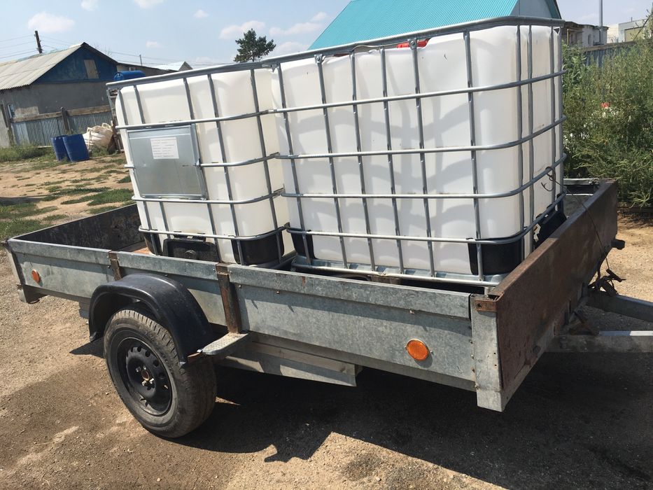 Продам Еврокуб Тонник