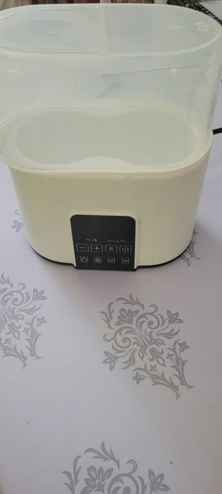 Стерилизатор  для бутылки