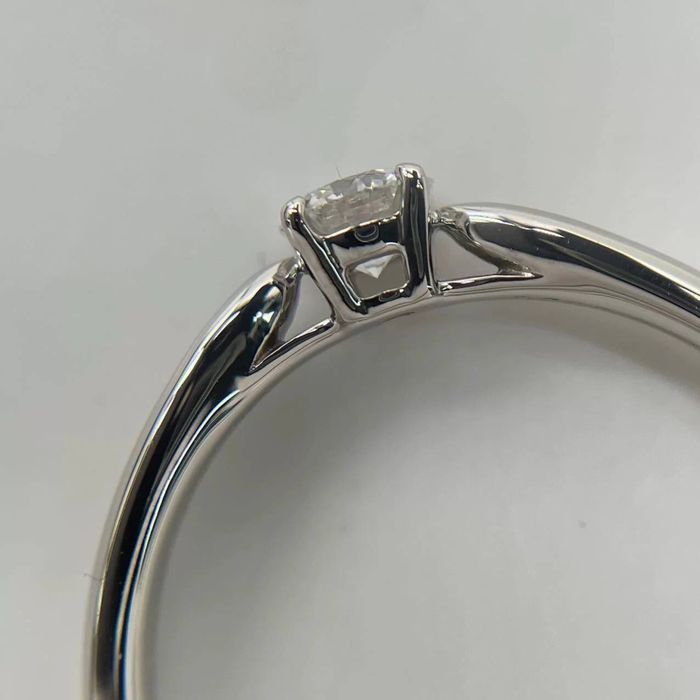 Кольцо Tiffany оригинал