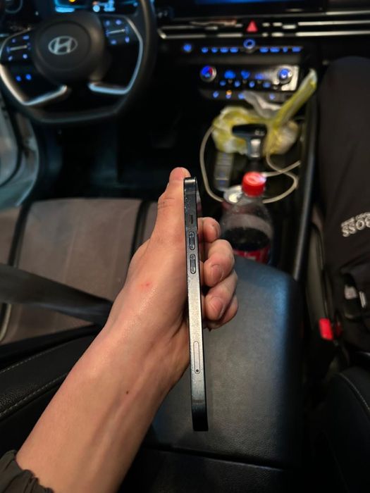 Продам iPhone 13 128gb