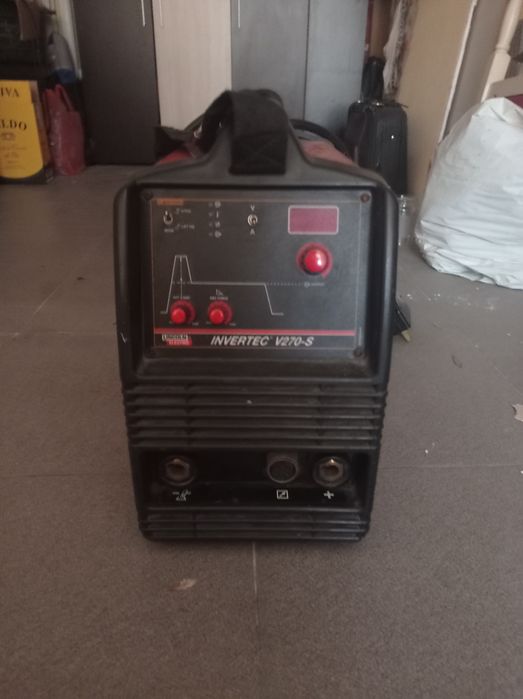 Заваръчен апарат Lincoln Electric - Invertec-V270S