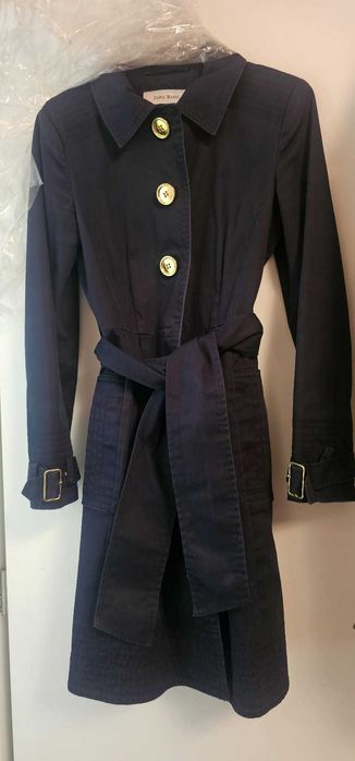 Trench de primavara-toamna Zara S