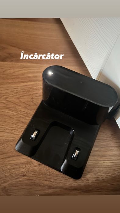 Aspirator IHunt Robo Clean V3