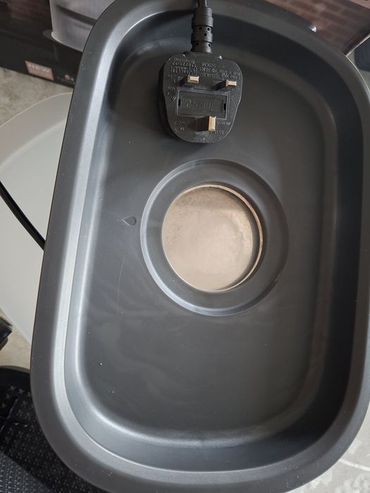 Електрически парен стерилизатор Tommee Tippee - Advanced + подаръци