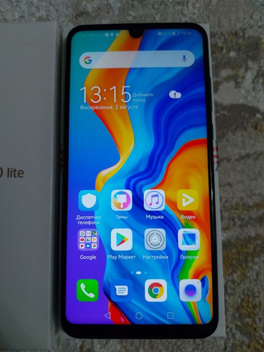 Huawei P30 Lite 128Gb