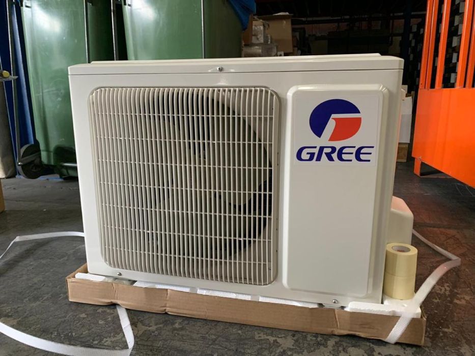 Спешите Акция GREE доставка бесплатно