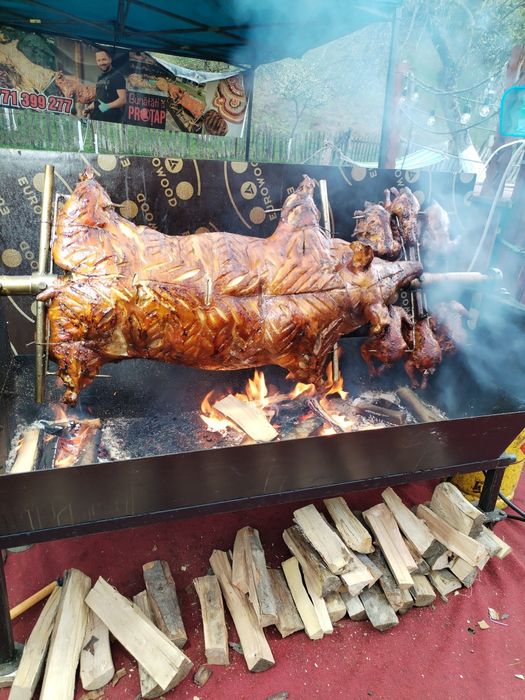 Bunătăți la proțap