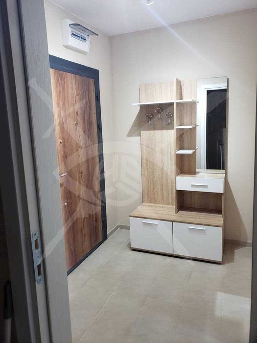 Дава се под наем Двустаен апартамент в Пловдив, Тракия - 70 кв.м за 523.26 € - Снимка #4