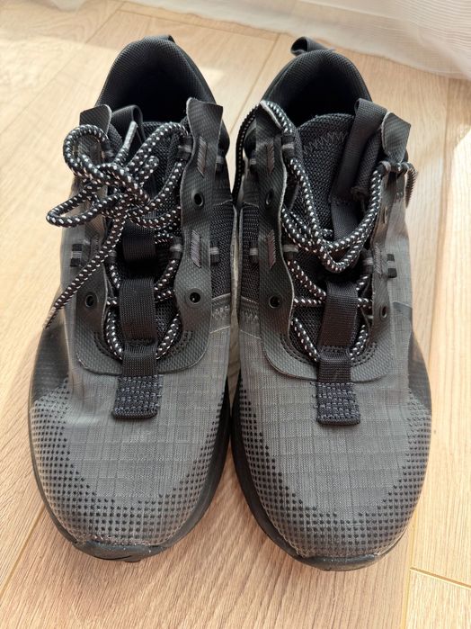 Мъжки маратонки Nike Air Max 270 React, размер US 8.5 / EU 42 (26,5 см).