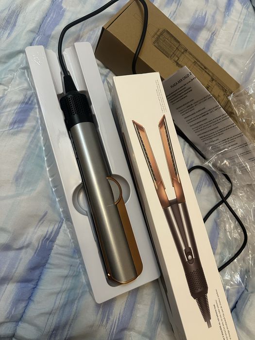 Placa airstrait dupe