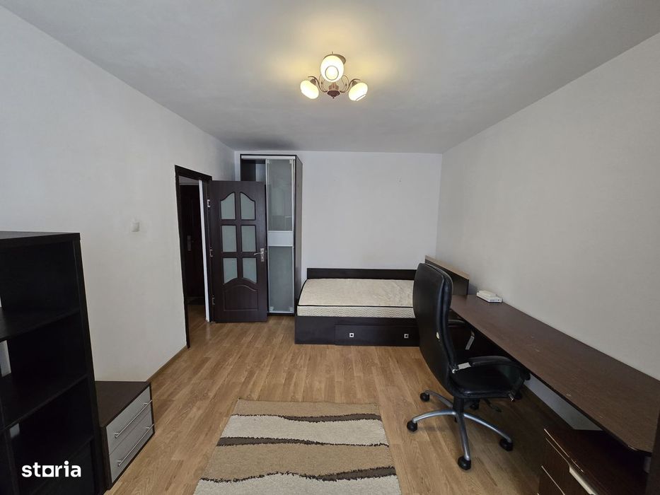 Apartament 1 cameră, Vitan, parter, utilat