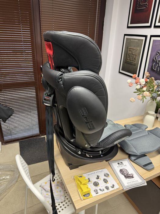 Loreli Aviator стол за кола