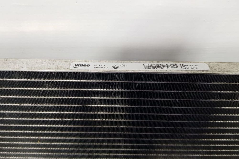 Radiator Clima M142557E Renault Master 2.3 2010 - 2015 Euro 5