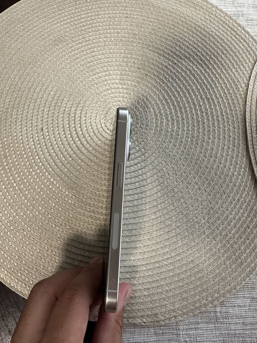 IPhone 15 Pro 128gb