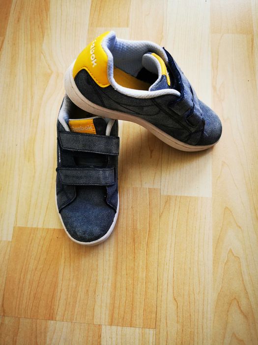 Детски кецове REEBOK