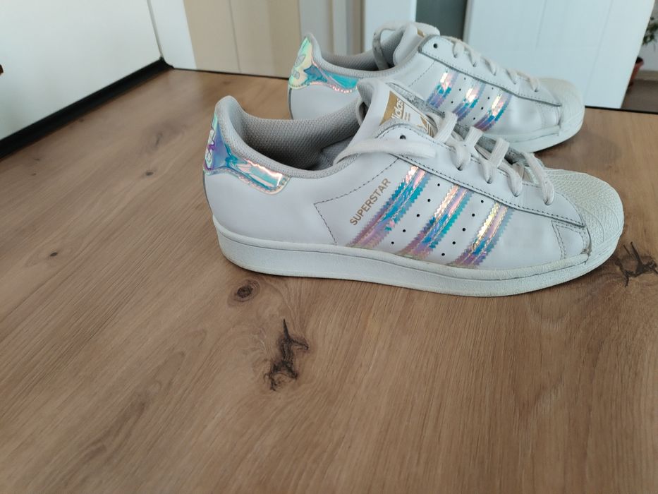 Дамски маратонки Аdidas Superstar