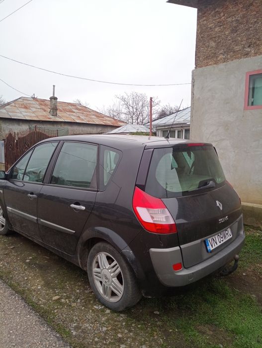 De vânzare Renault Scenic