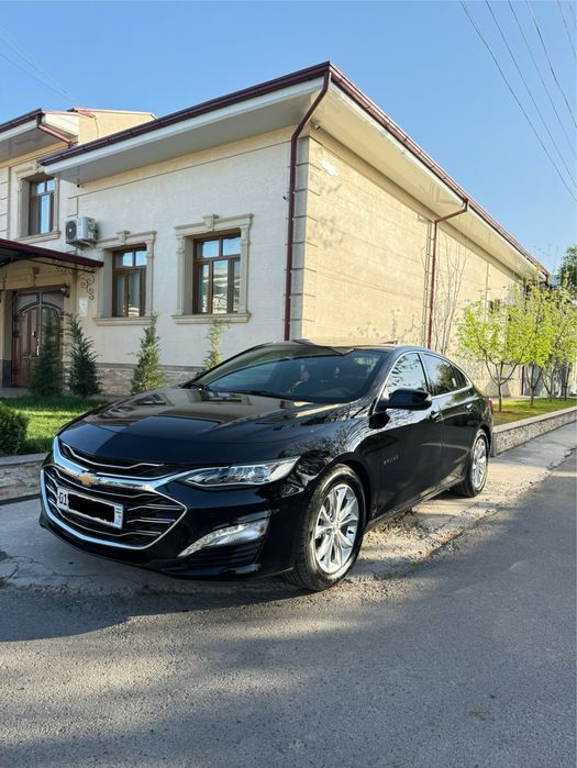 Malibu 2 premier 2020 yil