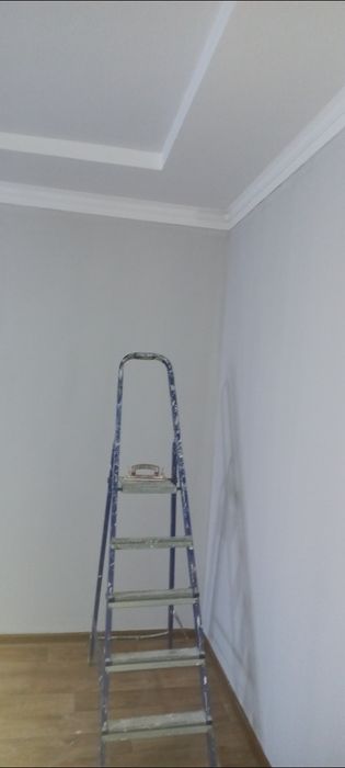 Ремонт квартир и домов