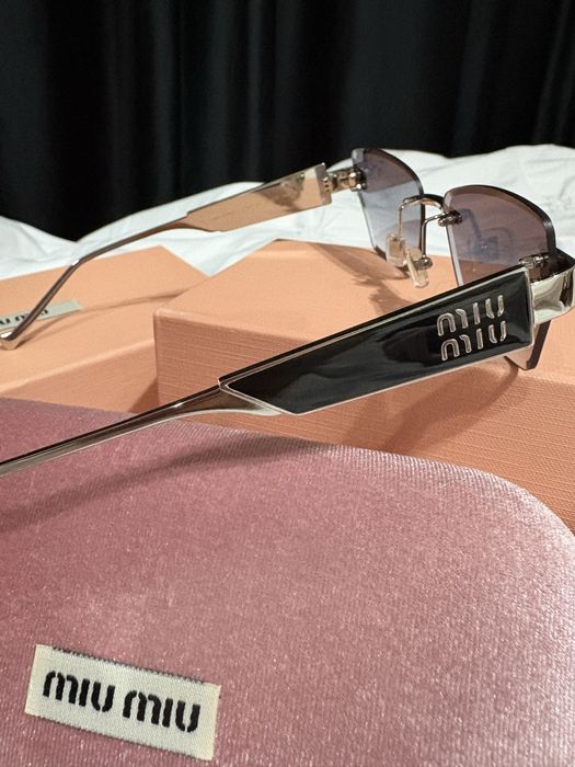 Ochelari Miu Miu