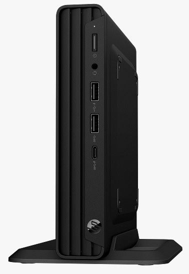 Персональный компьютер HP Pro Mini 260 G9 (D65F0ET)