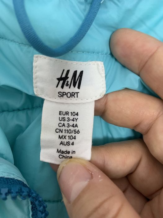 Trench zara Nou fara eticheta, geaca h& m si veste