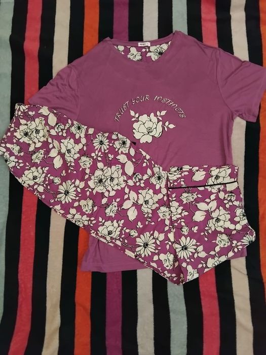 Не дорого пижамы